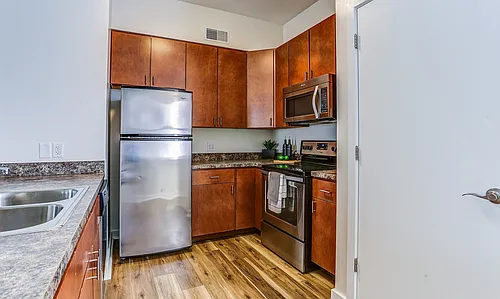 COBA Apartments Photo 1
