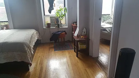 Rented by BLS Realty