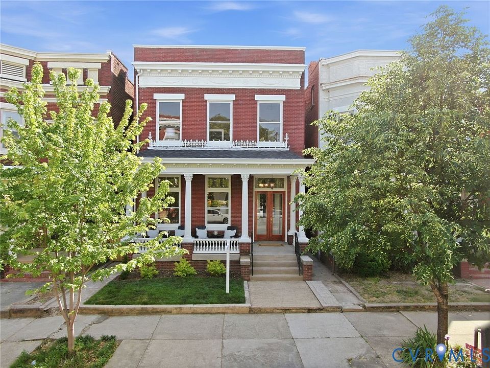 1st image of 2025 W Grace St