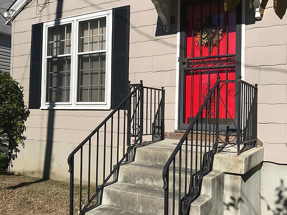 3rd image of 821 Sylvia St