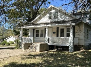 501 E Washington St, Pittsburg, KS 66762
