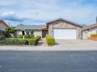 2413 Sussex Ave, Modesto, CA 95358