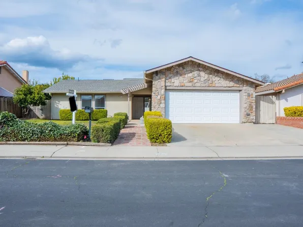 2413 Sussex Ave, Modesto, CA 95358