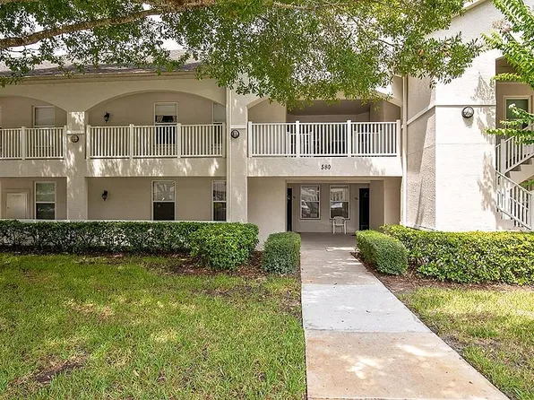 580 Cranes 156 Way, Altamonte Springs, FL 32701