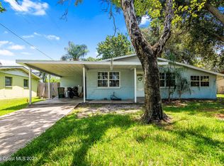 2429 Victor Rd, Cocoa, FL 32926