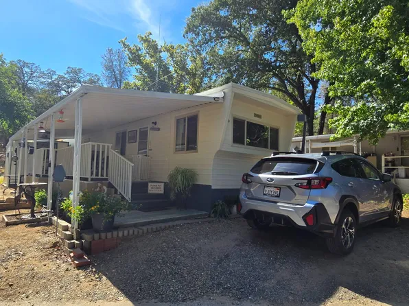 1525 Cold Springs Rd Spc 16, Placerville, CA 95667