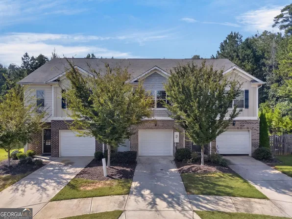 5918 Cassie Dr, Lithonia, GA 30038