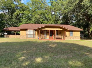 9998 Ruby Ln, Silsbee, TX 77656