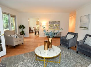 2801 New Mexico Ave NW APT 415, Washington, DC 20007