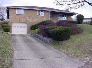 733 Parkview Blvd, Pittsburgh, PA