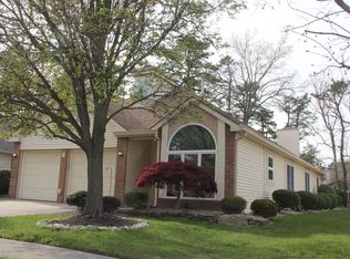 1616 Goldspire Rd, Toms River, NJ 08755