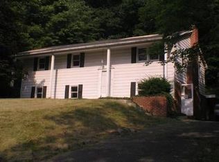 10604 Cash Valley Rd NW, Lavale, MD 21502