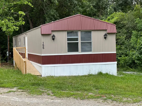 11993 Spruance Rd #155, Hillsboro, OH 45133