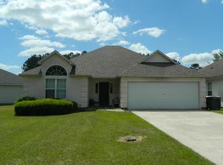 318 Brookfield Rd, Valdosta, GA 31602