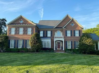 5551 Acerville Pl, Haymarket, VA 20169