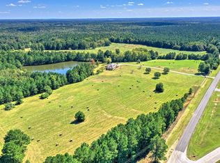 White Rock Rd, Lincolnton, GA 30817