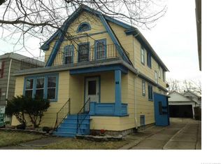 83 Hartwell Rd, Buffalo, NY 14216