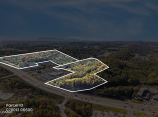 0 Winfield Dunn Pkwy, Kodak, TN 37764