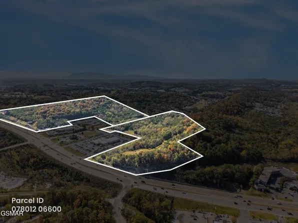 0 Winfield Dunn Pkwy, Kodak, TN 37764