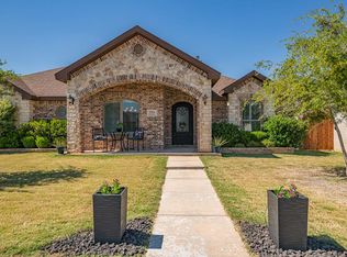 5304 Brown Heart Ln, Midland, TX 79707