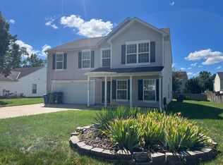 1713 Harvest Grove Ln #VA-23223, Richmond, VA 23223