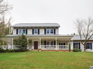 207 S Mill Rd, Hummelstown, PA 17036