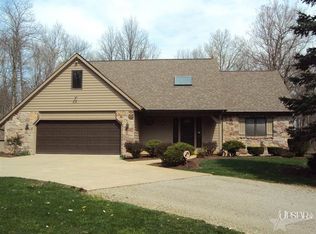 10180 Al Pa Dr, Decatur, IN 46733