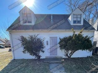 20501 Tireman St, Detroit, MI 48228