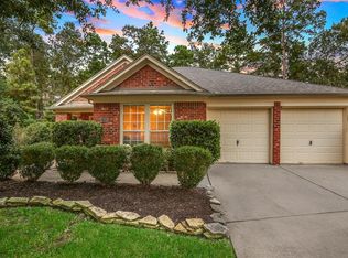 17830 Yukon Pass Dr, Humble, TX 77346