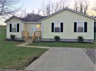 129 Buffalo Trce, Winchester, KY 40391