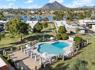 8107 E Vista Dr, Scottsdale, AZ 85250