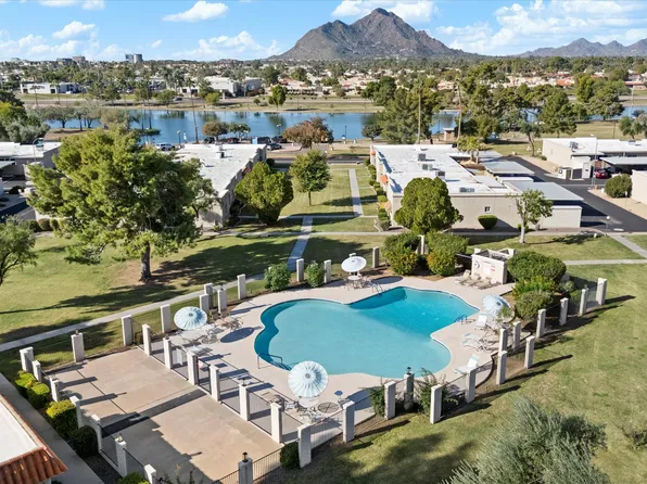 8107 E Vista Dr, Scottsdale, AZ 85250