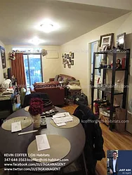 Rented by Citi Habitats