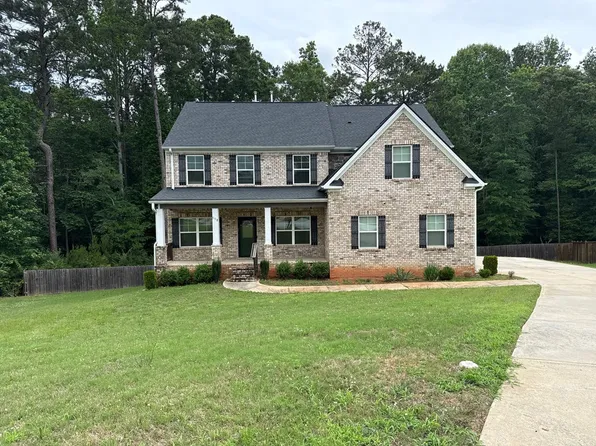 558 Palmetto Oaks Trl, Palmetto, GA 30268