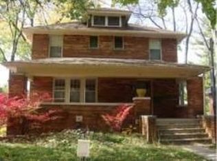 259 Irvin St, Plymouth, MI