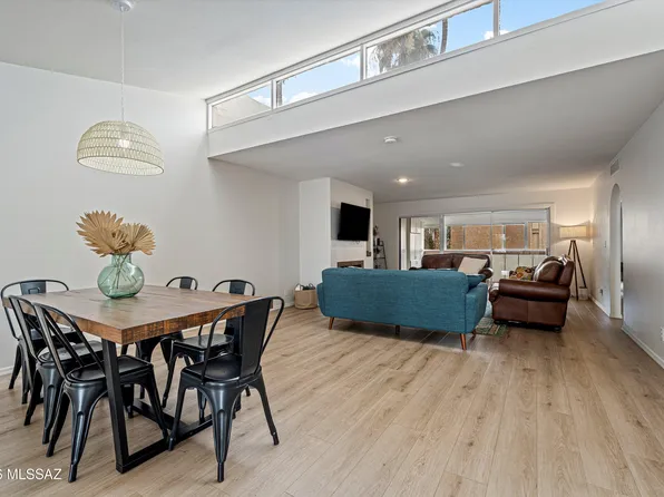 440 N Dodge Blvd, Tucson, AZ 85716
