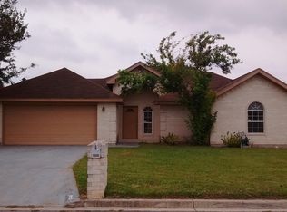1805 Bougainvillea Ave, Weslaco, TX 78596