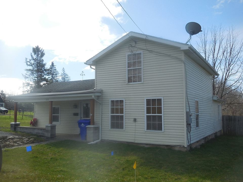 237 East Ave, Akron, NY 14001 Zillow