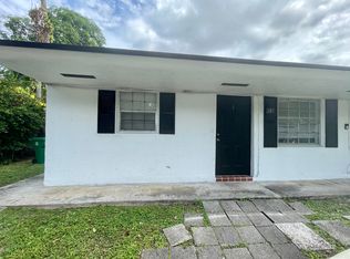 6337 SW 20th Ct #1, Hollywood, FL 33023