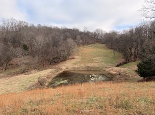 7 Crooked Hill Rd N LOT 7, Pulaski, TN 38478