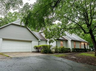 27 Caddo Dr, Conway, AR 72032