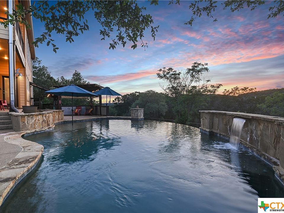288 Terrace Point, New Braunfels, TX 78132 Zillow