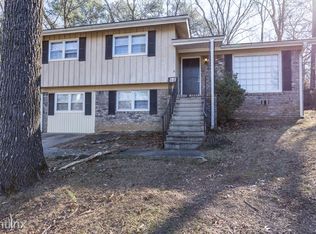 1021 Dawn Dr, Birmingham, AL 35235