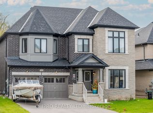 1044 Hardy Way, Innisfil, ON L0L 1W0