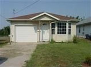 913 S Waco Ave, Springfield, MO 65802