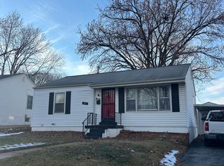 3341 Marmary Ln, Saint Ann, MO 63074