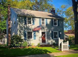 117 Manchester Ter, Springfield, MA 01108