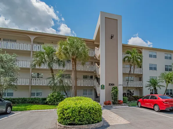 2301 Lucaya Lane #M3, Coconut Creek, FL 33066