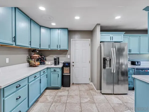 3443 Trophy Dr, La Mesa, CA 91941