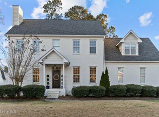 5136 Mako Dr, Wilmington, NC 28409